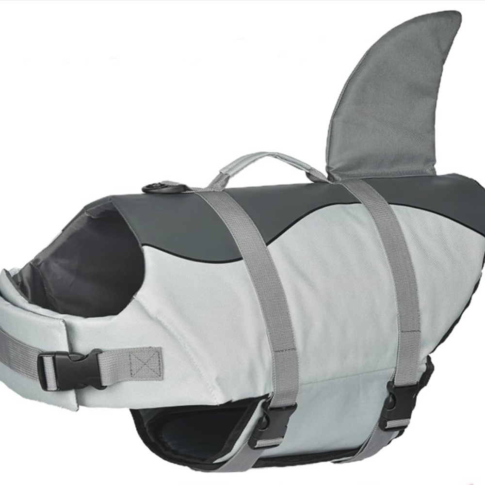 Pet life vest L (about 36 lbs.)